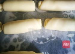 老婆饼的做法图解11