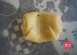 老婆饼的做法图解14