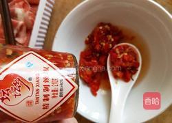 酸汤肥牛的做法图解3