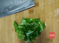 菠萝炒虾仁的做法图解3