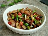 香辣小炒肉