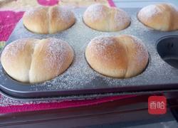 柠檬海蒂面包的做法图解10