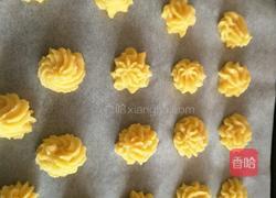 泡芙的做法图解7