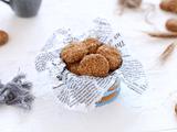 燕麦饼干