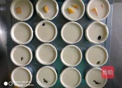 蛋挞（无奶油 全蛋 加面粉蛋挞）的做法图解6