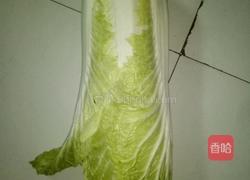 素的做法图解1