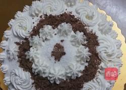 生日蛋糕的做法图解6
