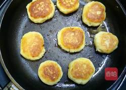 鲜虾土豆饼的做法图解6