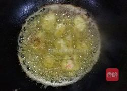 油炸马介休球（健康家庭改良版）的做法图解6