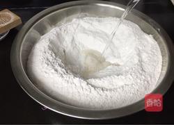 手工印子粑的做法图解1