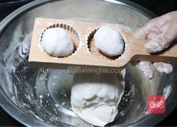 手工印子粑的做法图解5