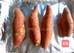 烤红薯的做法图解4