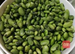 老北京淹豆儿的做法图解2