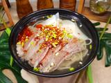 牛肉面