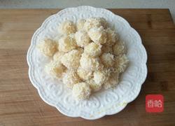 酥炸土豆球的做法图解6