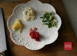 宫保杏鲍菇的做法图解2