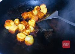 辣炒日本豆腐的做法图解9