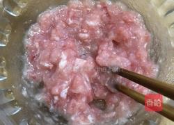 肉糊辣的做法图解3