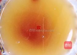 鲜橙(菠萝)汁QQ糖的做法图解12