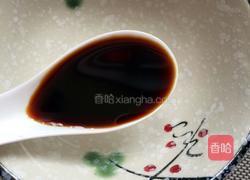 皮蛋拌豆腐的做法图解5