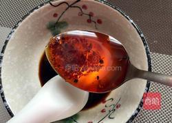 皮蛋拌豆腐的做法图解8