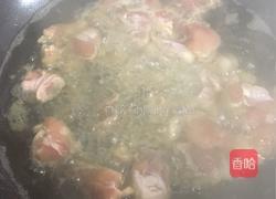 辣子鸡丁的做法图解5