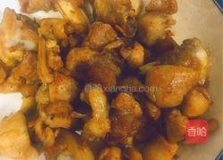 辣子鸡丁的做法图解6