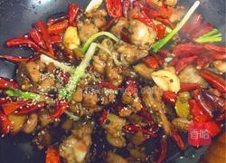 辣子鸡丁的做法图解10