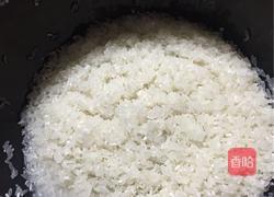 清蒸猪肉什锦饭的做法图解5