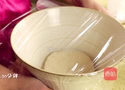 辣白菜面片汤的做法图解6