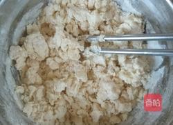 奶香千层麻花的做法图解7