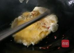 什锦炒饭的做法图解5