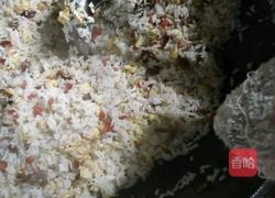 什锦炒饭的做法图解7
