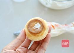 酥皮泡芙的做法图解21