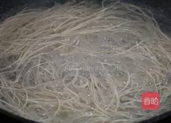 油泼辣子牛肉面的做法图解3