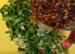 酸汤饺子的做法图解6