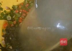 酸汤饺子的做法图解12