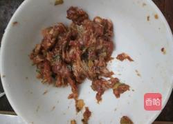 炸藕盒的做法图解1