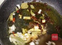 红烧鸡爪的做法图解4