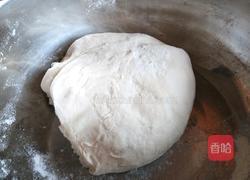 芝麻烧饼的做法图解1