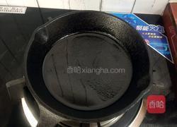 鸡蛋肉饼的做法图解8