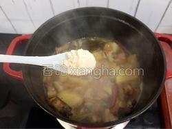 怎么炖出软糯的肉 MjUwX2MxXzA