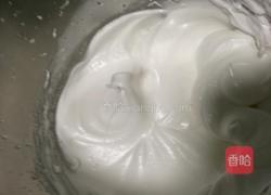 手指饼干（提拉米苏必备）的做法图解3
