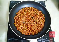 凉拌苦菊内脂豆腐的做法图解4