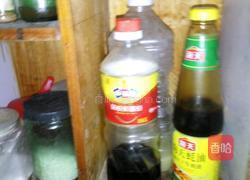 白菜土豆包子的做法图解1