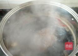 卤牛肉的做法图解10