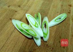 炒河粉的做法图解4