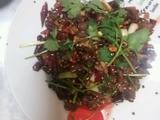 干椒辣子鸡