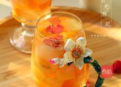 花果茶的做法图解5