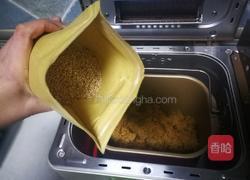 芝麻香辣肉松的做法图解15